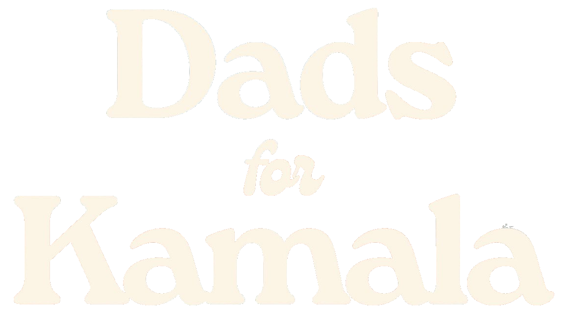 Dads for Kamala